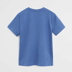 MANGO SURFER PRINTED COTTON-BLEND T-SHIRT