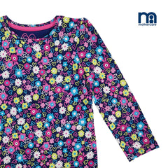 Mothercare Floral Top for Girls