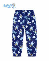 BLUEY BOYS FLEECE PYJAMA 2 PCS SET