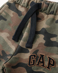 BOYS BLACK CAMOUFLAGE HOODIE WITH TROUSER SET
