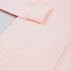 C&A BABY CLUB LIGHT PINK JACKET HOODIE
