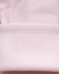 CAT & JACK PINK PLUSH LEGGING