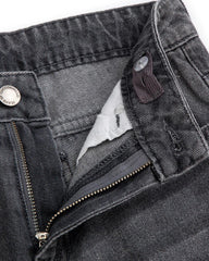 COCCODRILLO CARGO JEANS GREY REGULAR FIT