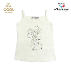 COOL EXCLUSIVE BABY GIRLS TOP & SHORT 4 PCS SET
