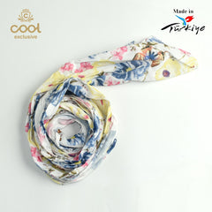 COOL EXCLUSIVE BABY GIRLS TOP & SHORT 4 PCS SET