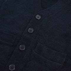 FRENCH TOAST NAVY BLUE CARDIGAN FOR GIRLS