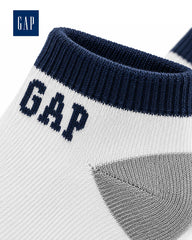 GAP COLORBLOCK SOCKS - 3 PACK