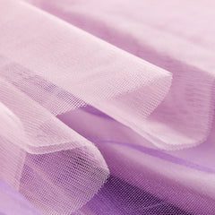 H&M LIGHT PINK FROZEN TULLE DRESS