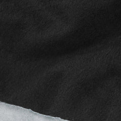 LUPILU BLACK DOUBLE SIDED SEQUINED FLEECE LEGGING