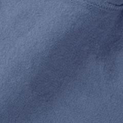 LUPILU BLUE DOUBLE SIDED SEQUINED FLEECE LEGGING