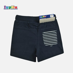 Lupilu Navy Blue Shorts