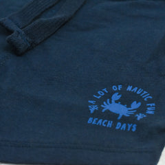 Lupilu Navy Blue Shorts