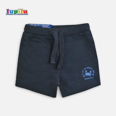 Lupilu Navy Blue Shorts