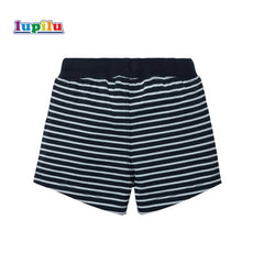 Lupilu Striped Shorts