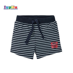 Lupilu Striped Shorts
