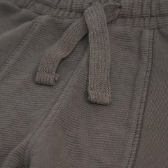 MACYS DARK BROWN OTTOMAN TROUSER