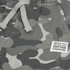 MACYS AMAZING DAYS CAMOUGLAGE TROUSER