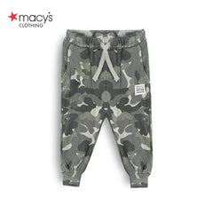 MACYS AMAZING DAYS CAMOUGLAGE TROUSER