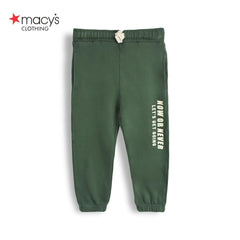 MACYS GREEN NOW OR NEVER TROUSER