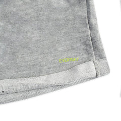 MACYS GREY EVERYTHING GIRLS SHORTS