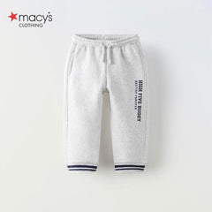 MACYS HIGH FIVE BUDDY JOGGER TROUSER