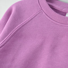 MACYS HOT PINK SWEATSHIRT