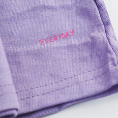 MACYS LIGHT PURPLE EVERYDAY GIRLS SKIRT