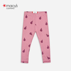 MACYS LIGHT PURPLE FRUITY LEGGING -MYS30