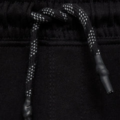 MANGO BLACK FRANCIA JOGGER STYLE TROUSER 77083271