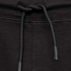 MANGO BLACK ZIP JOGGER TROUSER 77035152