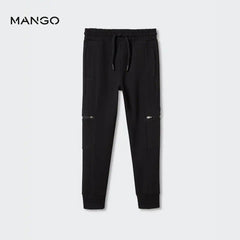 MANGO SAND EXPLORE NOW SWEATSHIRT 2 PCS SET