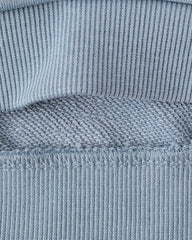 MANGO BLUE CAMPING DAYS HOODIE 17064427