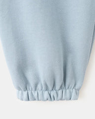MANGO BLUE COTTON JOGGER TROUSER 27021231