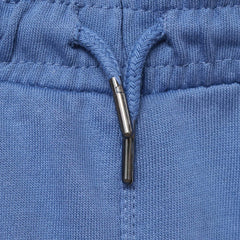 MANGO BLUE COTTON JOGGER TROUSER 87063635