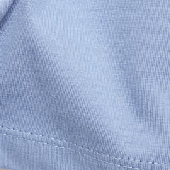 MANGO BLUE FISHING T-SHIRT 77005989