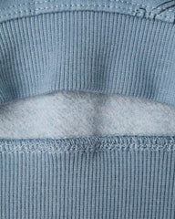 MANGO BLUE JEEP PRINTED SWEATSHIRT 17017780