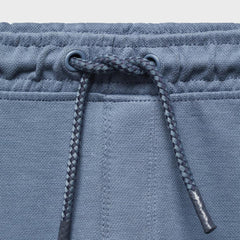 MANGO BLUE JOGGER STYLE TROUSER 67094455