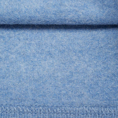 MANGO BLUE KANGAROO POCKET SWEATSHIRT 77033675