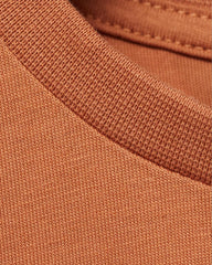 MANGO CARAMEL FUN & JOY T-SHIRT