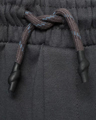 MANGO CHARCOAL STRIPED SWEATSHIRT WITH JOGGER SET