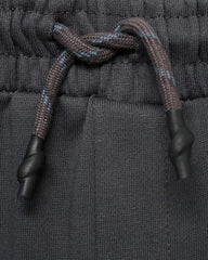 MANGO CHARCOAL DRAWSTRING JOGGER TROUSERS 17033290