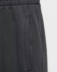 MANGO CHARCOAL STRIPED SWEATSHIRT WITH JOGGER SET