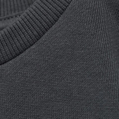 MANGO CHARCOAL TIGER PRINT SWEATSHIRT 77032930