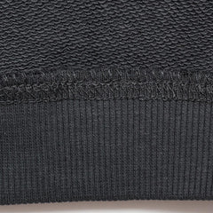 MANGO CHARCOAL TIGER PRINT SWEATSHIRT 77032930