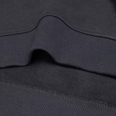 MANGO CHARCOAL WILD JOURNEY SWEATSHIRT