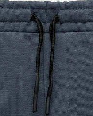 MANGO CHARCOAL ZIP POCKETS BERMUDA SHORTS 87037705