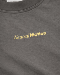 MANGO CORAL PERMANENT VACATION COTTON T-SHIRT