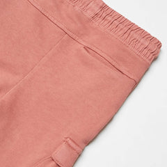 MANGO CHERRY COTTON JOGGER TROUSER 67050660