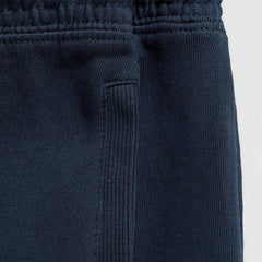 MANGO DARK NAVY FRANCIA JOGGER STYLE TROUSER 77083271
