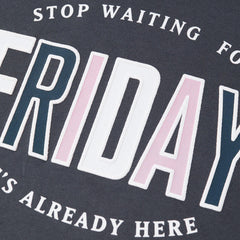 MANGO FRIDAY IS HERE CROP TOP